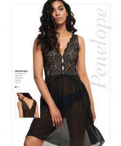 Esotiq - Aw 2021 Catalog